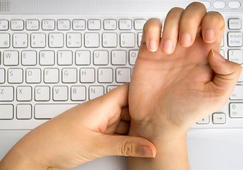 Carpal Tunnel Syndrome, Kondisi Medis yang Sering Terjadi saat Hamil, Seperti Apa sih?