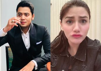 Terungkap Uang Belanja yang Dulu Dikasih Kriss Hatta Tiap Hari, Hilda Vitria Dibilang Kurang Bersyukur