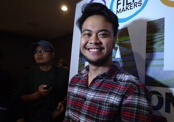 Cerai dari Fabiola, Aib Reza SMASH Dibongkar sang Mantan Istri: Tukang Mabok dan Selingkuh!