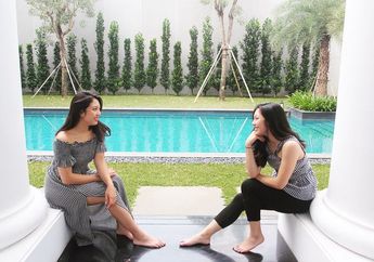 Yuk Cari Tahu Kesibukan Si Kembar, Keponakan Erick Thohir yang Peduli Satwa Langka!