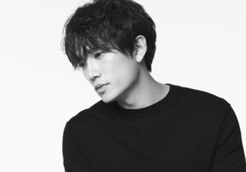 Sibuk Bekerja, Ji Sung Ngaku Kurang Quality Time dengan Anaknya