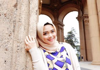 Menginjak Usia Kehamilan 23 Minggu, Sheza Idris Mulai Rasakan Gerakan Kecil di Perutnya