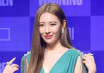 Kerap Dibully Netizen karena Bentuk Tubuhnya, Sunmi Beri Tanggapan Lewat Lirik Lagu Siren