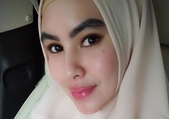 Mengayomi Anak Tiri dari Habib Usman bin Yahya, Aura Keibuan Kartika Putri Kian Terpancar!