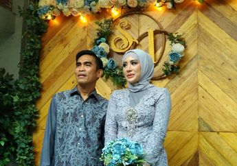 Dilamar Idham Masse, Shinta Bachir Merasa Seperti Anak Gadis Lagi