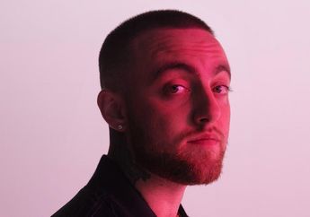 Mengenang Rapper Mac Miller, Berikut Ini 5 Karya Terbaiknya 