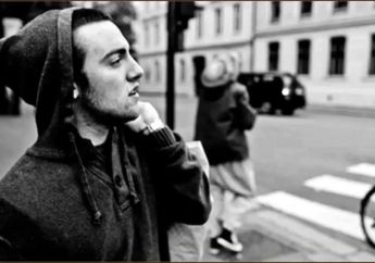 Sejarah Mac Miller dan Narkoba, Sempat Berhenti Karena Ariana Grande