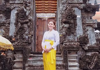 Tampilan Villa Los Tebing di Bali yang Dikabarkan Dibeli Maia Estianty, Penasaran?