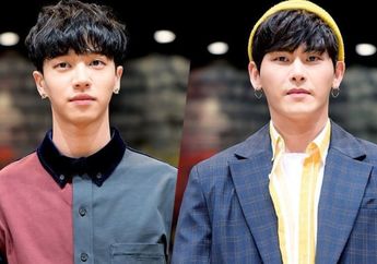 Jadi Pelatih Dancer di Dancing High, Gikwang HIGHLIGHT dan Hoya Merasa Kagum dengan Anak Didiknya