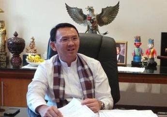 Isu Ahok Akan Nikahi Bripda Puput Nastiti Devi, Ini Kata Tetangga