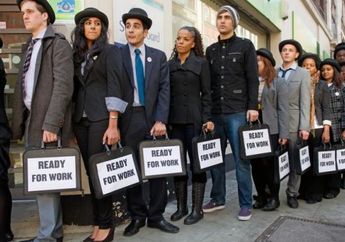 Cari Lowongan Pekerjaan Sembari Kembangkan Potensi di Tengah Pandemi