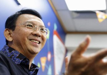 Kabar Terbaru Ahok yang Akan Segera Keluar dari Penjara Mako Brimob