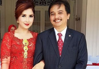 Rumahnya Berjejer 50 Mobil Mercy Mewah, Roy Suryo Baru-baru Ini Kirim Surat Pengunduran Diri ke SBY, Terkuak Ini Alasannya: Saya Mohon!