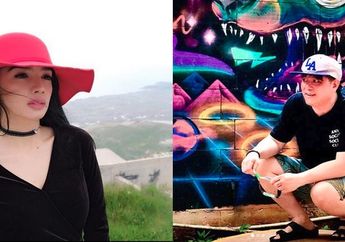 Angel Karamoy Dekat dengan Sutradara, Begini Kabar Mantan Suaminya Sekarang