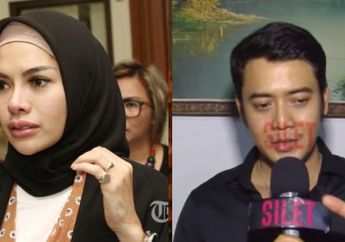 Pengacara Kriss Hatta Minta Bantuan Hotman Paris, Nikita Mirzani: Terserah Aja!