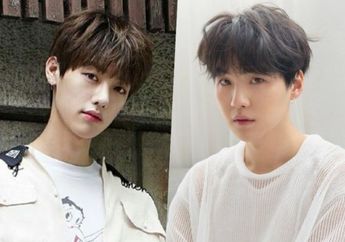 Termotivasi dengan Lirik Lagu Answer: Love Myself, Tag Golden Child Ungkapkan Perasaannya pada Suga BTS