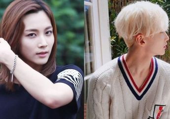 3 Perubahan Drastis Gaya Rambut Jeonghan SEVENTEEN, Mana Favoritmu?