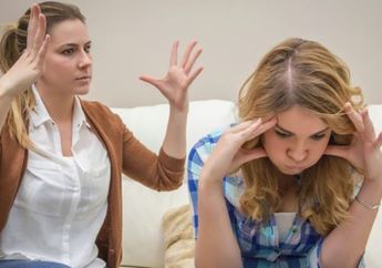 Jangan Suka Marah-marah, yuk Atasi Emosimu dengan 5 Kiat Berikut