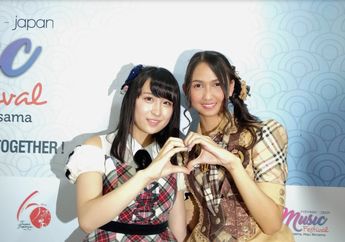 Siapa Sangka, Mantan Penyanyi AKB48 Ini Pernah Ditikam Oleh Penggemarnya Sendiri Sampai 60 Kali Hanya Karena Hadiah Ini, Mengerikan