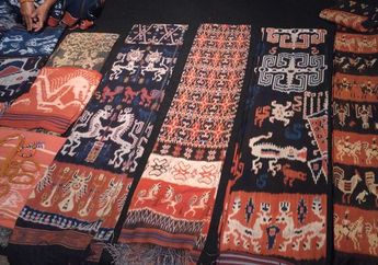 Oleh-oleh Khas Pulau Sumba yang Wajib Ditenteng Pulang Setelah Wisata