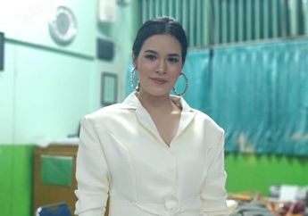 Eksklusif: Raisa Andriana Lebih Prioritaskan Manggung di Acara Pensi Sekolah