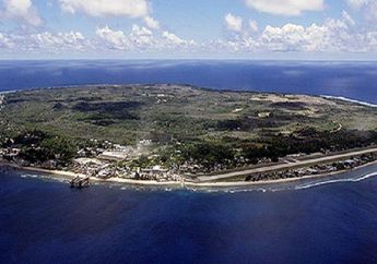 Serasa Orang Kaya Baru Gunakan Uang Sebagai Tisu Toilet, Rakyat Negara Ini Kini Kena Karma Hidup Melarat