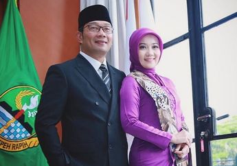Karir Politik Ridwan Kamil Dinilai Turun Tajam, Pengamat Politik Sebut Elektabilitas Sang Mantan Gubernur Merosot