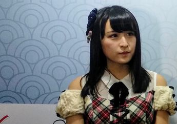 Ikut Pertukaran Pelajar di Indonesia, Kekhawatiran Saya Kawamoto AKB48 Sirna Berkat Keceriaan JKT48