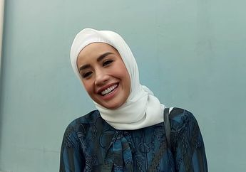 Usai Lamaran, Shinta Bachir Akan Segera Langsungkan Pernikahan