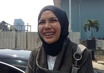 Sidang Cerai Nikita Mirzani dan Dipo Latief  Temui Jalan Buntu