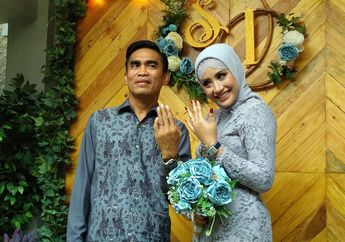 Dilamar Anggota DPRD, Shinta Bachir: Percaya Nggak Percaya