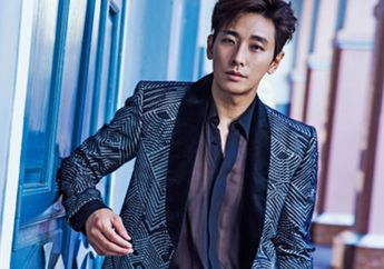 Sukses dengan Film Along with the Gods: The Last 49 Days, Joo Ji Hoon Bakal Main Drama Baru MBC!
