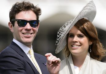 Baru Akan Dilaksanakan Bulan Depan, Royal Wedding Cucu Ratu Elizabeth II Sudah Sulut Kemarahan Rakyat Inggris