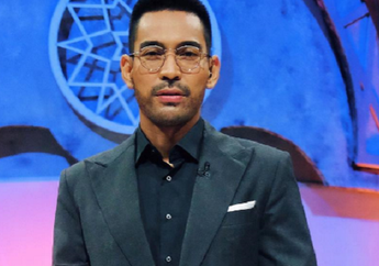 Jawab Rumor Dirinya Penyuka Sesama, Robby Purba Ungkap Alasan Susah Cari Pasangan : Harus Boru Damanik, Muslim, dari Siantar