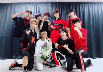 Terjemahan Lirik Lagu Baru Stray Kids, MEGAVERSE, Kepoin Artinya Biar Makin Menghayati