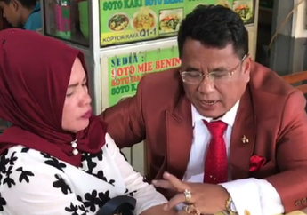 Berita Terkini Hotman Paris: Korban Penyekapan yang Diselamatkan Hotman Paris Akui Tak Membayar Uang Sepeserpun 