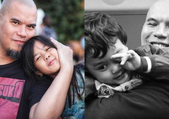 Berita Terkini Ahmad Dhani: 6 Potret Kedekatan Ahmad Dhani dengan Anak-anaknya dari Mulan Jameela