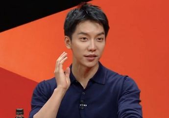 Tampan dan Populer, Lee Seung Gi Akui Tak Pernah Diajak Kencan oleh Selebriti Wanita