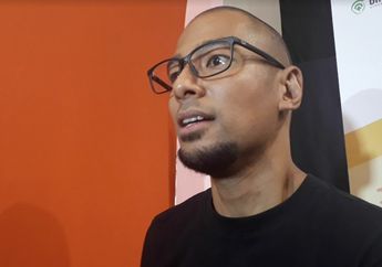 Anak Marcell Siahaan Kecelakaan Usai Main Trampolin, Begini Kondisinya