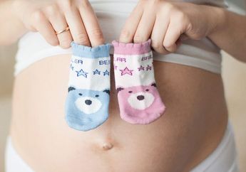 Rencanakan Jenis Kelamin Calon Anak dengan Pilihan Makanan Ini, Nggak Ada Salahnya Dicoba!