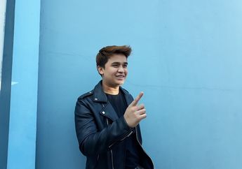 Begini Reaksi Kriss Hatta Ketika Dihubungkan Ke Billy Syahputra