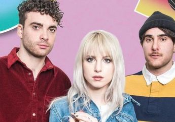 Paramore dan 3 Band Ini Tak Mau Bawakan Salah Satu Lagu Hits Mereka Selama Bertahun-tahun