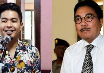 Bantah Tudingan Desiree Tarigan Ibunda Bams Samsons, Hotma Sitompul Jelaskan Kondisi Rumah Tangganya 