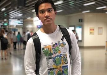 Kaesang Pangarep Punya Kisah Miris Sebelum Bangun Kerajaan Bisnisnya