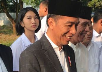 Punya Paras Cantik, Serda Ambar Tak Malu Akui Ibunya Seorang Penjual Sayur