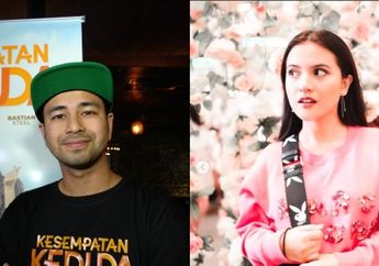 Berita Terkini Nagita Slavina: Raffi Ahmad Cium Marsha Aruan, Nagita Slavina: Puas-Puasin Aja!