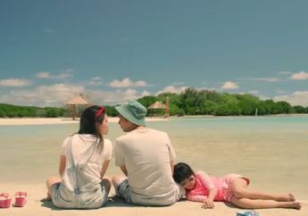 Berita Terkini Nagita Slavina: Syuting Bareng Nagita Slavina, Raffi Ahmad Malah Cium Marsha Aruan