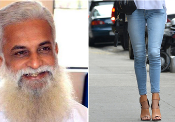 Perempuan yang Terlalu Sering Pakai Celana Jins Rentan Miliki Anak Autisme dan Transgender, Ah Masa!