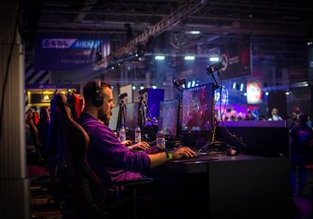 Sedang Tren di Era Milenial, Inilah Perbedaan Atlet eSports dan Gamers