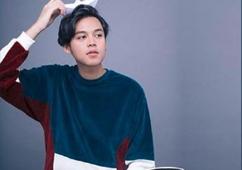 Lewat Jalur Independen, Rama Davis Rilis Singel Perdana Berjudul Teman